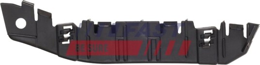 Holder støtfanger FAST FT91227