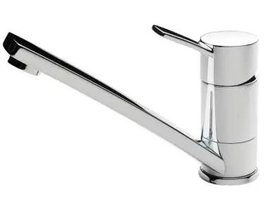 Reich Pelikan Nyhet, Krom Concept E