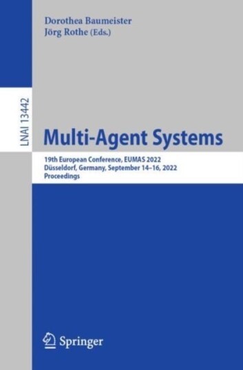 Multi Agent Systems