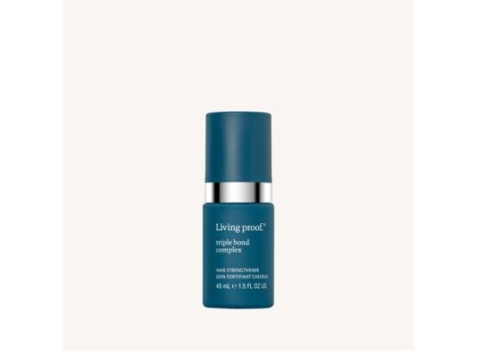 Living Proof Triple Bond Complex Hair Strengthener 45 ml Living Proof Triple Bond Complex Hair Strengthener 45 ml