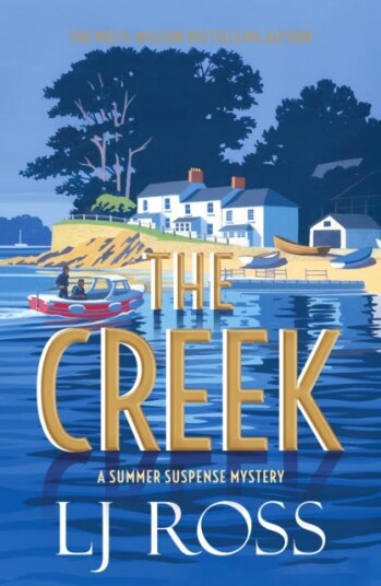 The Creek Av Lj Ross