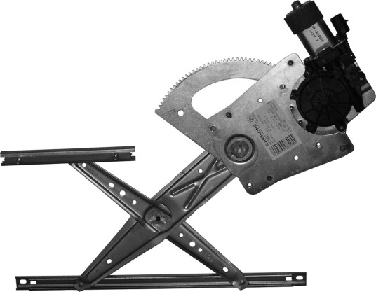 VALEO 850070 Vindusheis