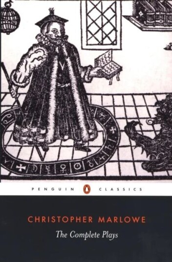 The Complete Plays Av Christopher Marlowe