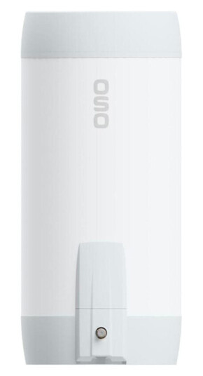 OSO Hotwater Saga 2.0 SC Coil Varmtvannsbereder 210 Liter OSO Hotwater Saga 2.0 SC Coil Varmtvannsbereder 210 Liter