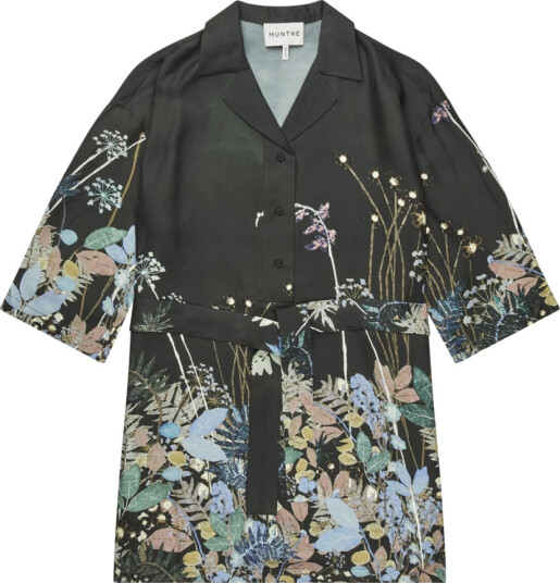 Munthe Dame Kjoler Flerfarget XS, Munthe Dame Kjoler Flerfarget XS,