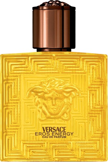 Versace Eros Energy Eau de Parfum for Men 50 ml