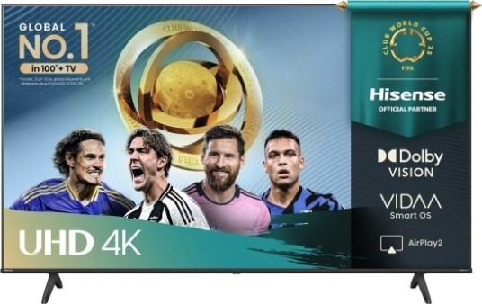 Hisense 55A6Q Hisense 55A6Q