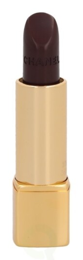 Chanel Rouge Allure Luminous Intense Lip Colour 3.5 gr #109 Rouge Noir