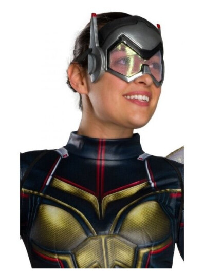 Ant-Man Veps Kostymer