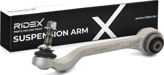 RIDEX 273C2815 Bærearm RIDEX 273C2815 Bærearm
