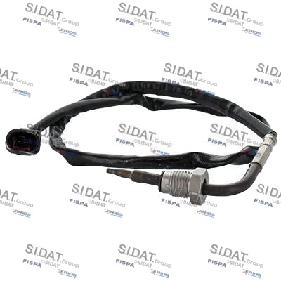 Sensor, eksostemperatur FISPA 82.1213