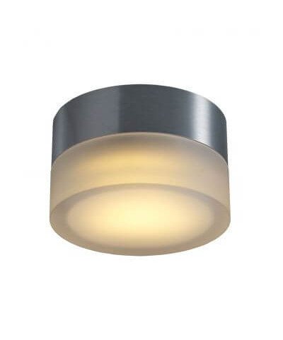 Light-Point - Spunk Round Utendørs Vegglampe
