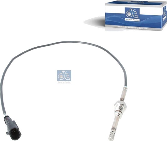 Sensor eksostemperatur DT Spare Parts 7.60516