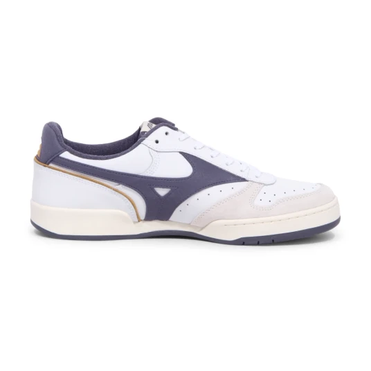 Mizuno, Herre, Sko, Hvit, 40 1/2 EU, Mizuno, Herre, Sko, Hvit, 40 1/2 EU,