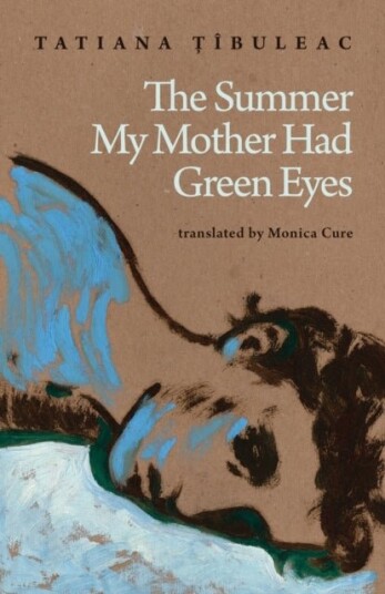 The Summer My Mother Had Green Eyes The Summer My Mother Had Green Eyes