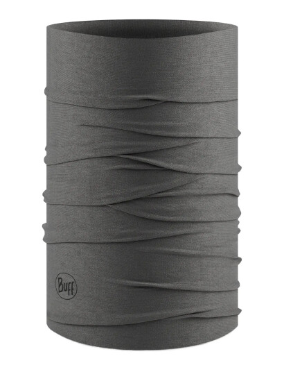 BUFF Original Ecostretch - Grey - ONE SIZE