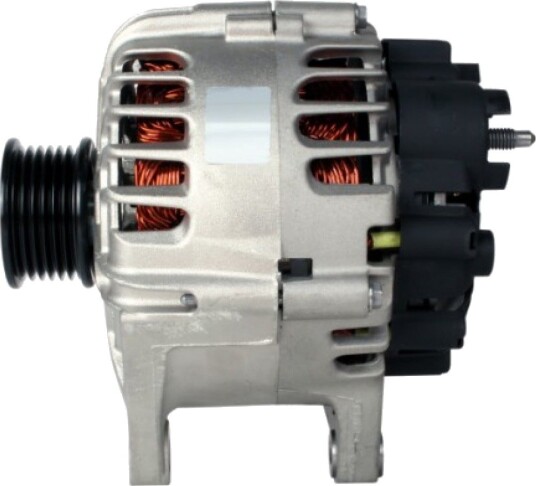 Dynamo HELLA 8EL 012 429 431