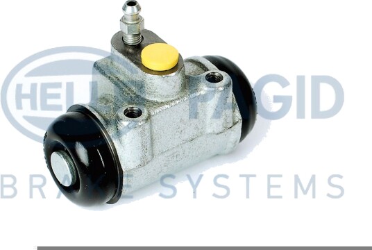 Hjulsylinder, brems HELLA 8AW 355 533-951