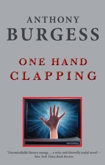 One Hand Clapping One Hand Clapping