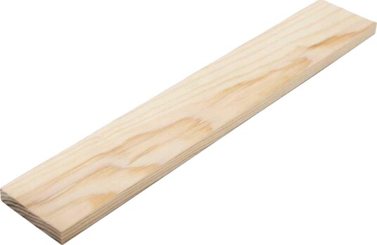 Th7055  9x50mm Furu Glattkant