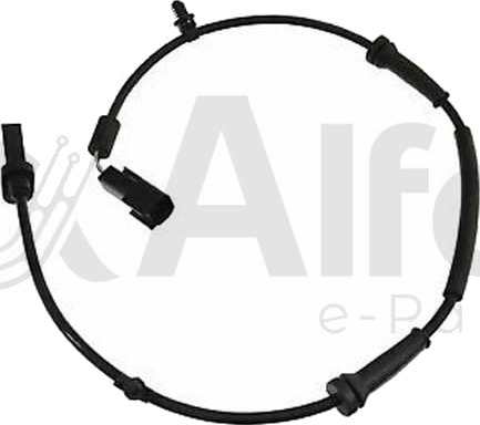 Alfa e Parts AF12323 Sensor ABS