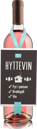 Vinkort Hyttevin Vinkort Hyttevin