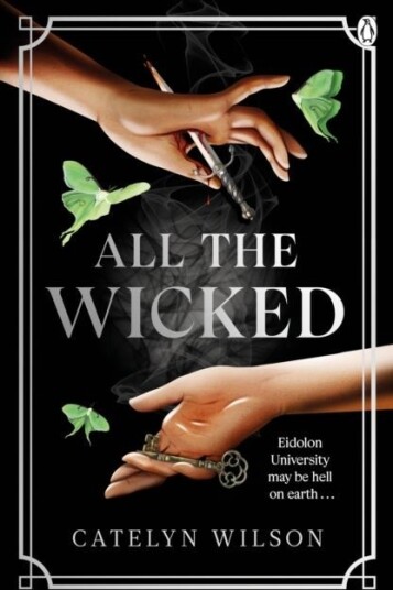 All The Wicked All The Wicked
