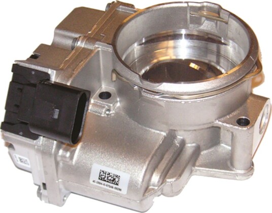STARQ SQ323-01134 Gasspjeld STARQ SQ323-01134 Gasspjeld