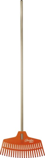 Dedra Rive Med Treskaft Pvc 134 Cm Ø 22 Dedra Rive Med Treskaft Pvc 134 Cm Ø 22