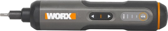 Worx 4V Håndholdt Skrutrekker Worx 4V Håndholdt Skrutrekker