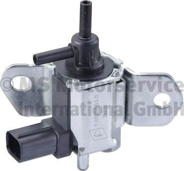 PIERBURG 7.02256.51.0 Trykkomformer, turbolader PIERBURG 7.02256.51.0 Trykkomformer, turbolader