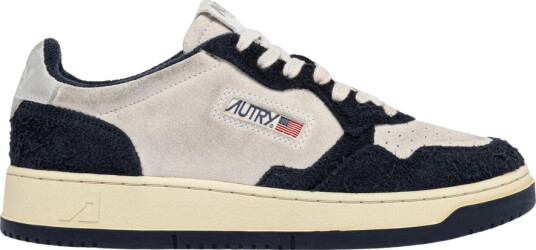 Autry Herre Sko Flerfarget 36 EU, Autry Herre Sko Flerfarget 36 EU,