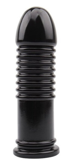Backdoor Buddy Anal Plug 19,5 cm