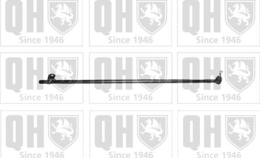 QUINTON HAZELL QR5268S Endeledd