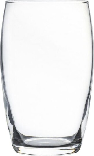 Christiania 1739 Fiesta Vannglass 36cl 6pk