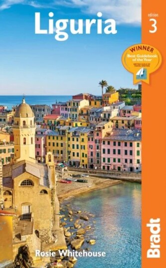 Liguria Av Rosie (Rosie Whitehouse) Whitehouse