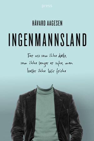 Ingenmannsland, Veldig pen bok / som ny