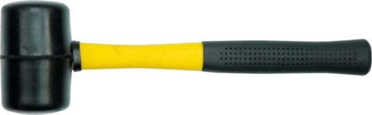 VOREL 33925 Gummihammer
