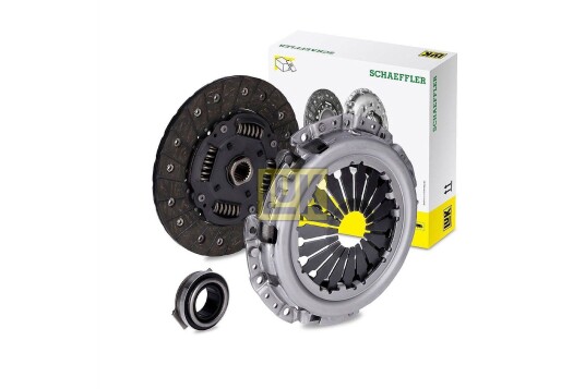 Clutchsett LuK 620 3354 00
