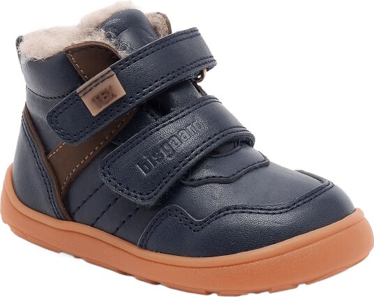 Bisgaard Bisgaard Barefoot Becky Tex NAVY 24/14.5 cm