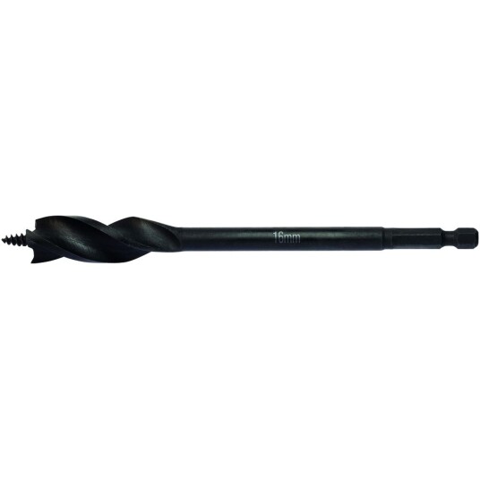 Dewalt Trebor 3 skjærs 16 x 152mm dt90240 selvmatende