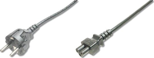 MERCODAN Schuko power cable 1.8m,