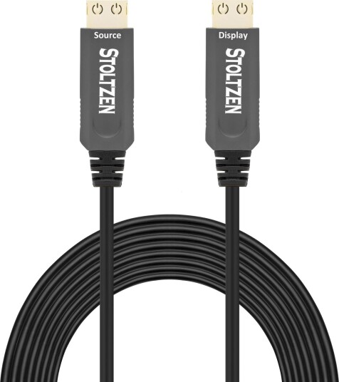STOLTZEN AOC HDMI 2.1 8K@60 5 m