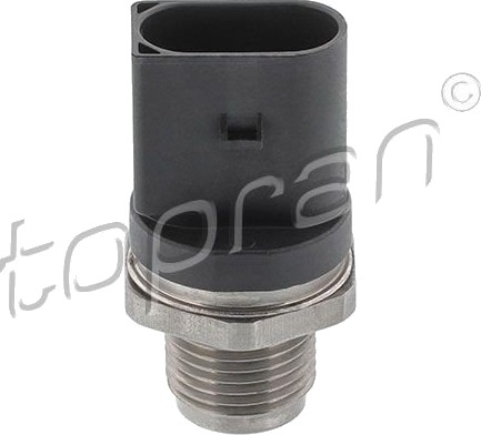 Sensor, drivstofftrykk TOPRAN 410 415