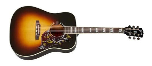 Gibson Hummingbird Standard