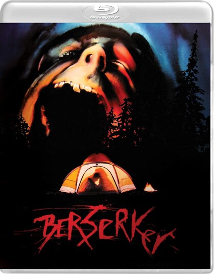Berserker (1987)