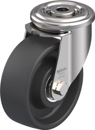 Blickle Hjul 853729 Lixr-Pohi 102Hxk-Of 100 Mm 150 Kg 1 Stk