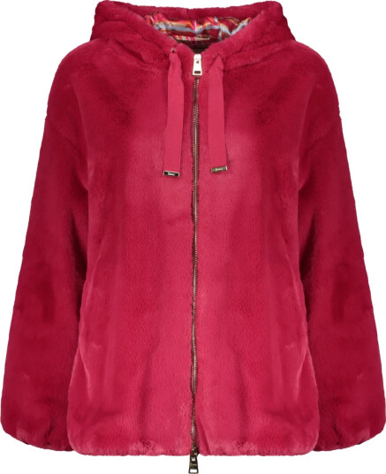 Herno Dame Jakker Rosa 4XL,