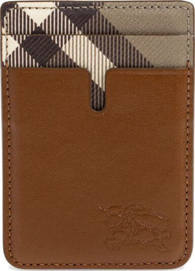 Burberry Dame Accessories Brun ONE SIZE,