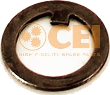 CEI 269.775 Tetning, differensial